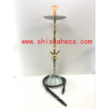 Cachimba de aluminio Shisha Chicha Fumar accesorios Nargile